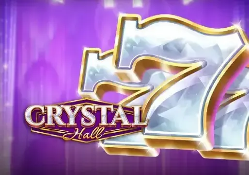 Crystal Hall - Slotpesa - Tanzania