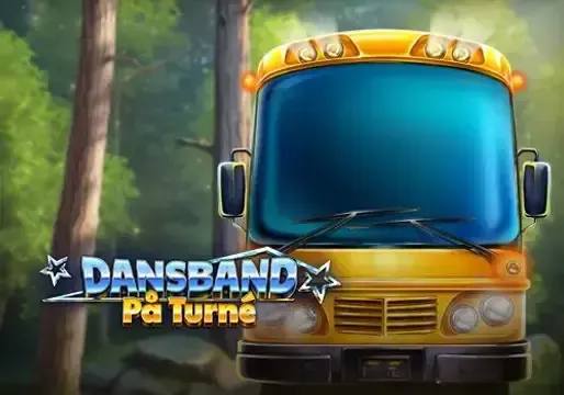 Dansband På Turné - Slotpesa - Tanzania