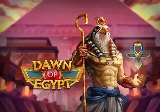 Dawn of Egypt - Slotpesa - Tanzania
