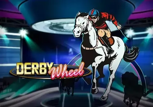 Derby Wheel - Slotpesa - Tanzania