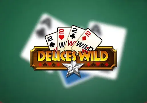 Deuces Wild MH - Slotpesa - Tanzania