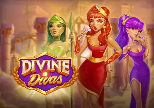 Divine Divas - Slotpesa - Tanzania