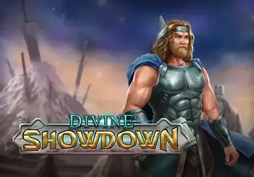 Divine Showdown - Slotpesa - Tanzania