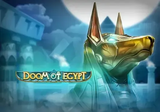 Doom of Egypt - Slotpesa - Tanzania