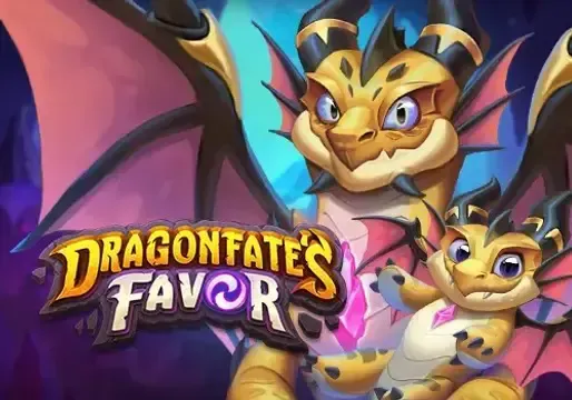Dragonfate's Favor - Slotpesa - Tanzania