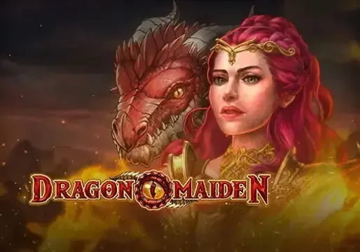 Dragon Maiden - Slotpesa - Tanzania