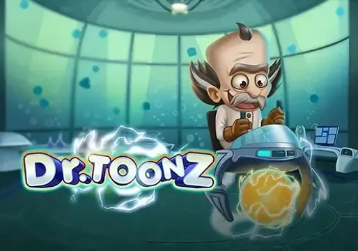Dr. Toonz - Slotpesa - Tanzania