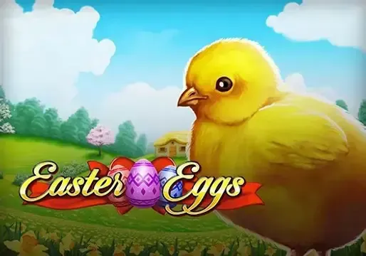 Easter Eggs - Slotpesa - Tanzania