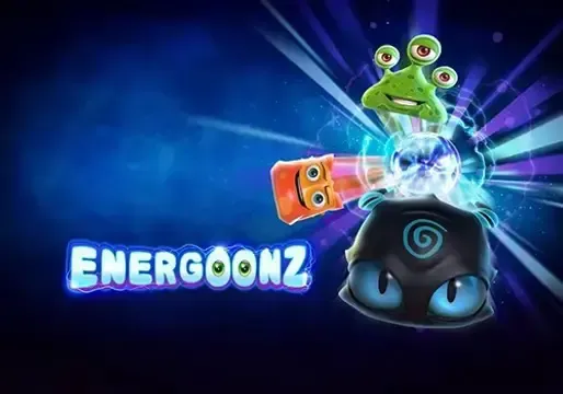 Energoonz - Slotpesa - Tanzania