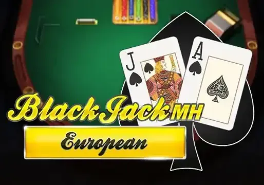 European BlackJack MH - Slotpesa - Tanzania