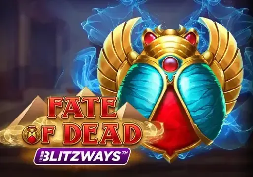Fate of Dead Blitzways - Slotpesa - Tanzania