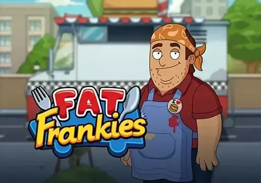 Fat Frankies - Slotpesa - Tanzania