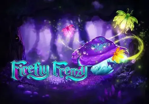Firefly Frenzy - Slotpesa - Tanzania