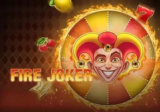 Fire Joker - Slotpesa - Tanzania