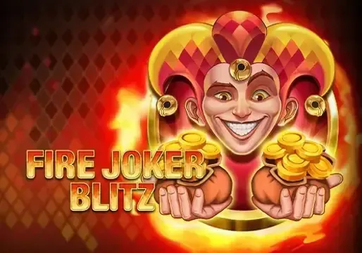 Fire Joker Blitz - Slotpesa - Tanzania