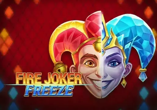 Fire Joker Freeze - Slotpesa - Tanzania