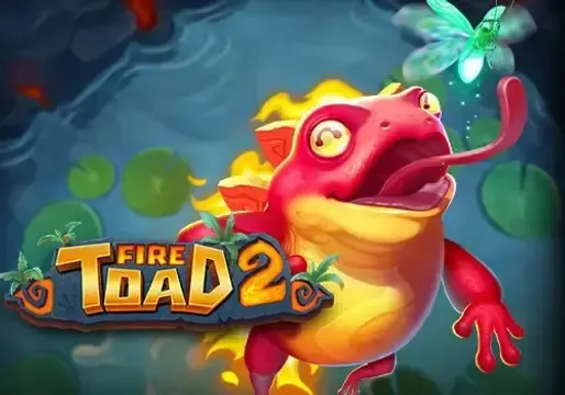 Fire Toad 2 - Slotpesa - Tanzania