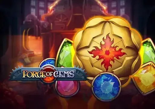 Forge Of Gems - Slotpesa - Tanzania