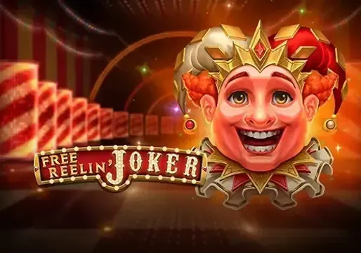 Free Reelin' Joker - Slotpesa - Tanzania
