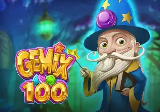 Gemix 100 - Slotpesa - Tanzania
