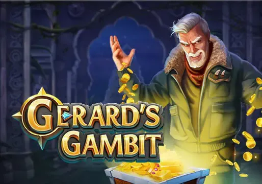 Gerard's Gambit - Slotpesa - Tanzania