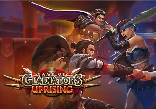 Game of Gladiators: Uprising - Slotpesa - Tanzania
