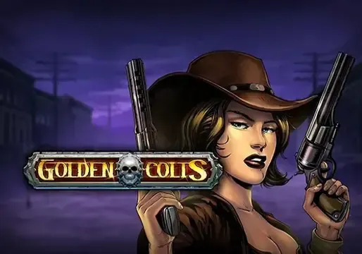 Golden Colts - Slotpesa - Tanzania