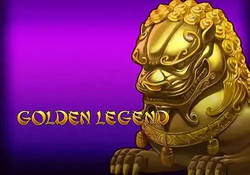 Golden Legend - Slotpesa - Tanzania