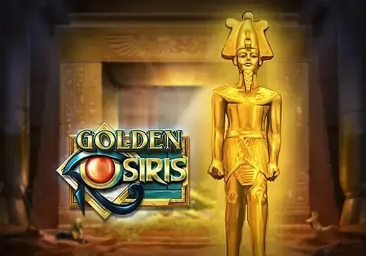 Golden Osiris - Slotpesa - Tanzania