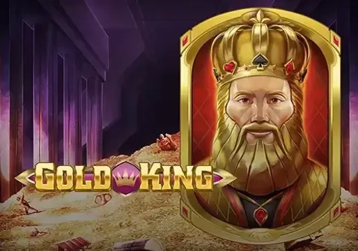 Gold King - Slotpesa - Tanzania