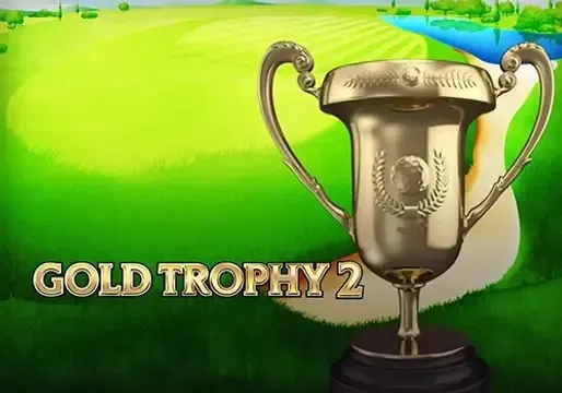 Gold Trophy 2 - Slotpesa - Tanzania