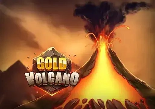 Gold Volcano - Slotpesa - Tanzania
