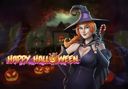 Happy Halloween - Slotpesa - Tanzania