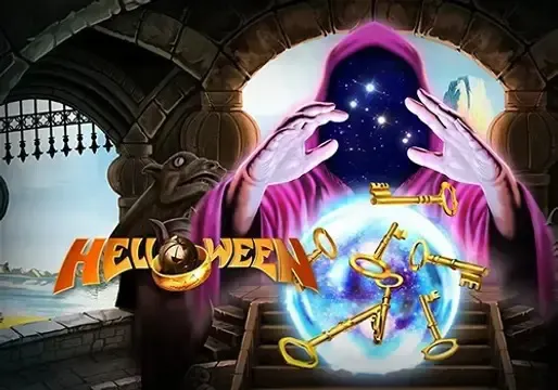Helloween - Slotpesa - Tanzania