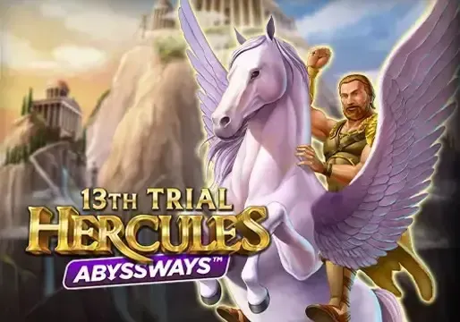 13th Trial Hercules Abyssways - Slotpesa - Tanzania