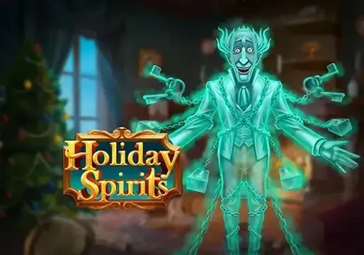 Holiday Spirits - Slotpesa - Tanzania