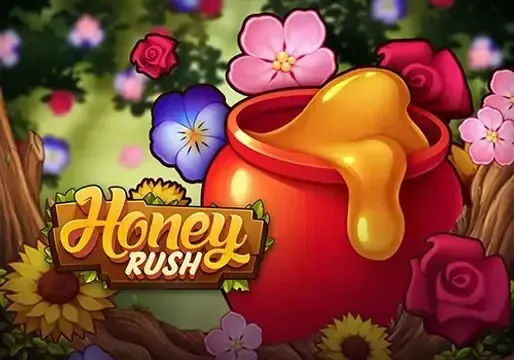 Honey Rush - Slotpesa - Tanzania