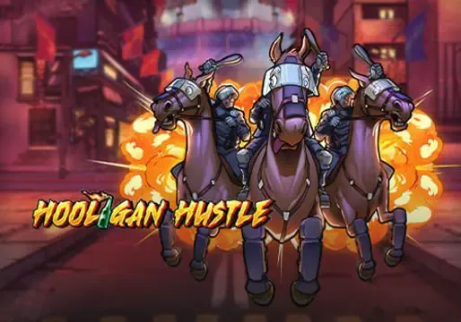 Hooligan Hustle - Slotpesa - Tanzania