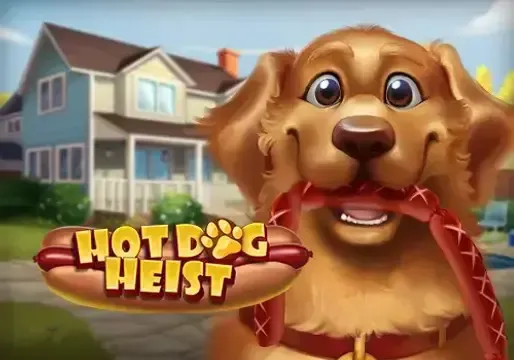 Hot Dog Heist - Slotpesa - Tanzania