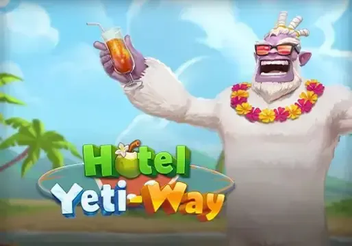 Hotel Yeti-Way - Slotpesa - Tanzania