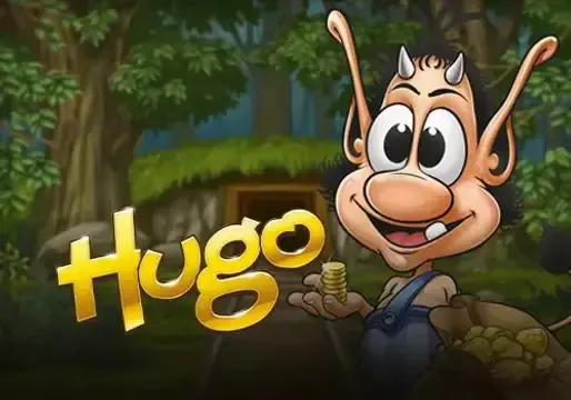Hugo - Slotpesa - Tanzania