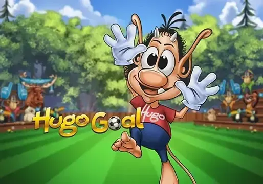 Hugo Goal - Slotpesa - Tanzania