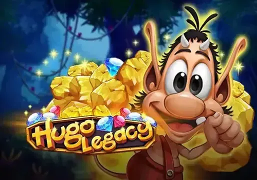 Hugo Legacy - Slotpesa - Tanzania
