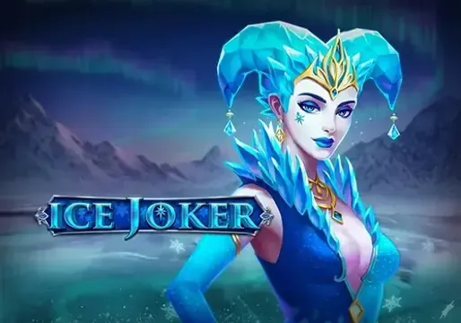 Ice Joker - Slotpesa - Tanzania