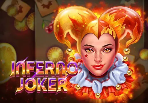 Inferno Joker - Slotpesa - Tanzania