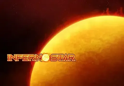 Inferno Star - Slotpesa - Tanzania