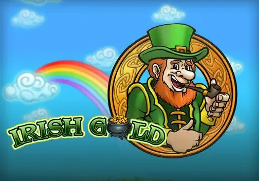 Irish Gold - Slotpesa - Tanzania