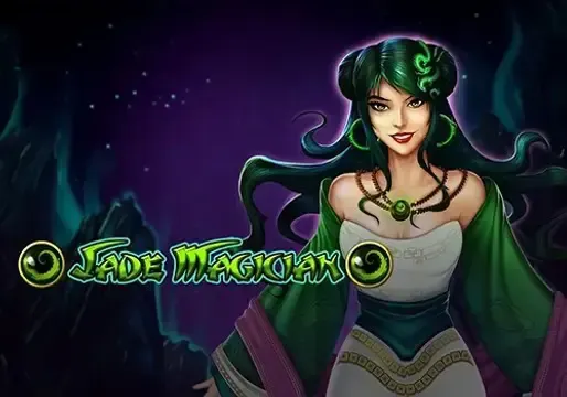 Jade Magician - Slotpesa - Tanzania