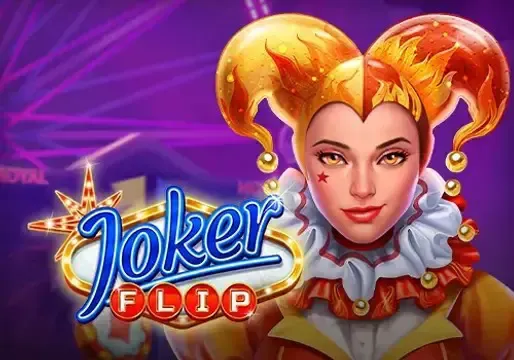 Joker Flip - Slotpesa - Tanzania