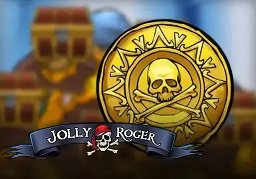 Jolly Roger - Slotpesa - Tanzania